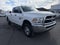 2015 RAM 3500 4WD Crew Cab 8 Ft Box Tradesman