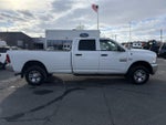 2015 RAM 3500 4WD Crew Cab 8 Ft Box Tradesman