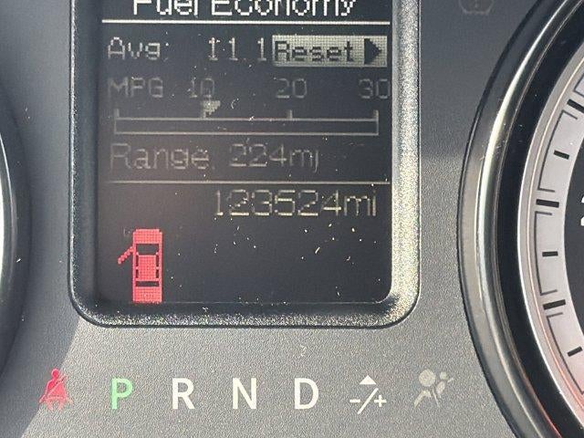 2015 RAM 3500 4WD Crew Cab 8 Ft Box Tradesman