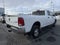 2015 RAM 3500 4WD Crew Cab 8 Ft Box Tradesman