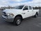 2015 RAM 3500 4WD Crew Cab 8 Ft Box Tradesman