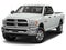 2015 RAM 3500 4WD Crew Cab 8 Ft Box Tradesman