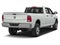 2015 RAM 3500 4WD Crew Cab 8 Ft Box Tradesman