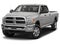 2015 RAM 3500 4WD Crew Cab 8 Ft Box Tradesman