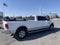 2016 RAM 3500 4WD Crew Cab 8 Ft Box Laramie