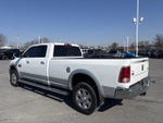 2016 RAM 3500 4WD Crew Cab 8 Ft Box Laramie