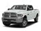 2016 RAM 3500 4WD Crew Cab 8 Ft Box Laramie