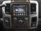 2016 RAM 3500 4WD Crew Cab 8 Ft Box Laramie