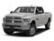 2016 RAM 3500 4WD Crew Cab 8 Ft Box Laramie