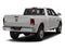 2016 RAM 3500 4WD Crew Cab 8 Ft Box Laramie