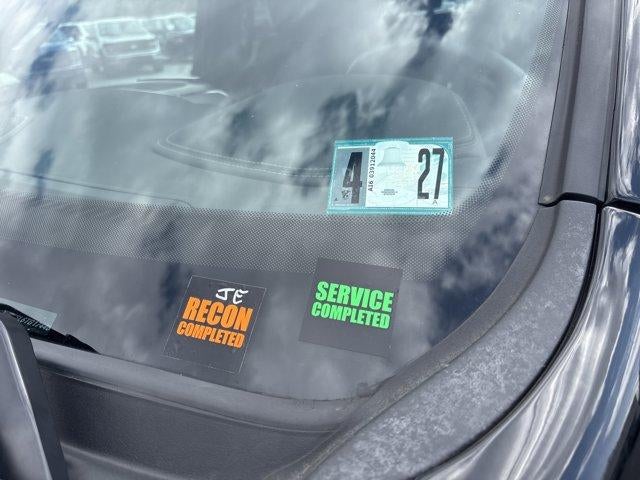 2026 RAM 2500 Rebel 4x4 Crew Cab 6'4" Box