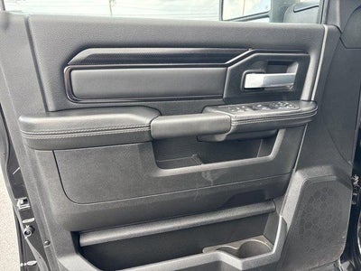 2026 RAM 2500 Rebel 4x4 Crew Cab 6'4" Box