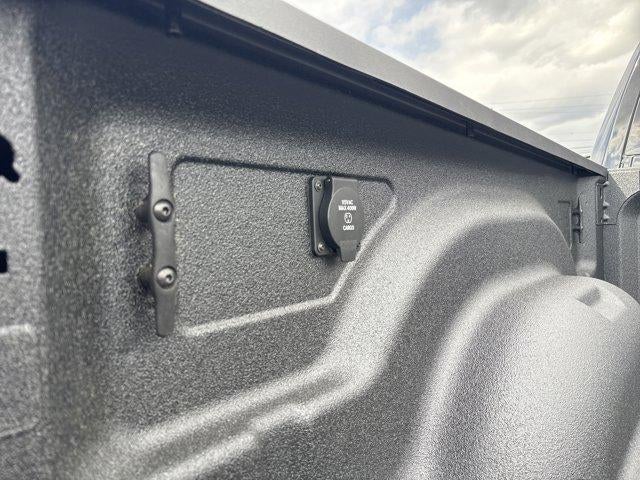 2026 RAM 2500 Rebel 4x4 Crew Cab 6'4" Box