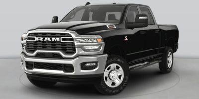 2026 RAM 2500 Rebel 4x4 Crew Cab 6'4" Box
