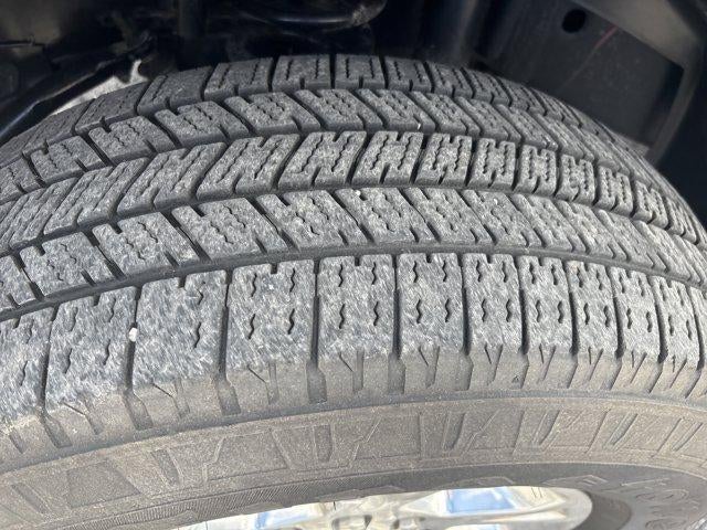2024 RAM 2500 Big Horn 4x4 Crew Cab 6'4" Box