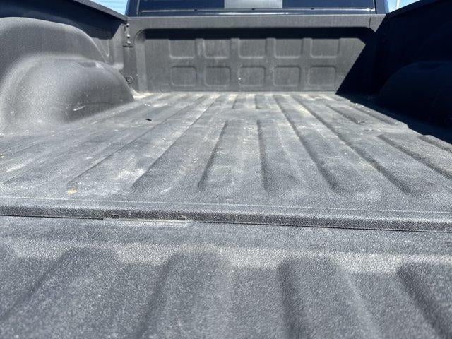 2018 RAM 2500 Big Horn 4x4 Crew Cab 6'4" Box