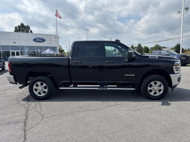 2026 RAM 2500 Big Horn 4x4 Crew Cab 6'4" Box