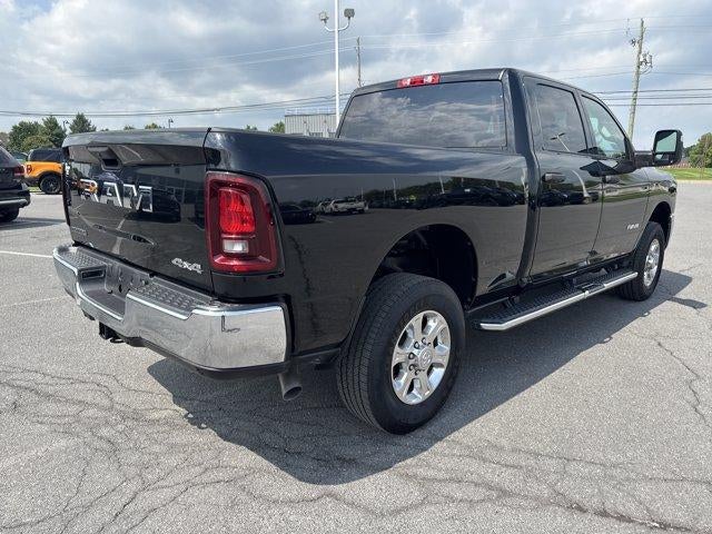2026 RAM 2500 Big Horn 4x4 Crew Cab 6'4" Box