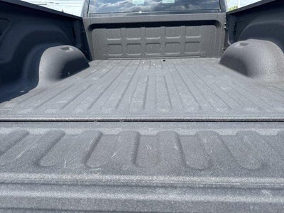 2026 RAM 2500 Big Horn 4x4 Crew Cab 6'4" Box