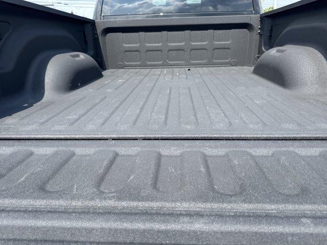 2026 RAM 2500 Big Horn 4x4 Crew Cab 6'4" Box