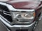2022 RAM 2500 Big Horn 4x4 Crew Cab 6'4" Box