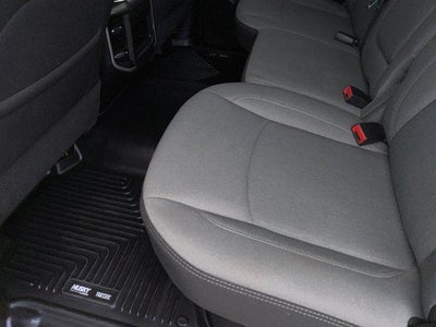 2022 RAM 2500 Big Horn 4x4 Crew Cab 6'4" Box