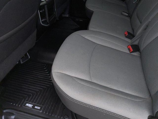 2022 RAM 2500 Big Horn 4x4 Crew Cab 6'4" Box