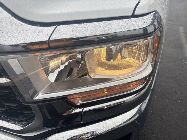 2024 RAM 2500 Big Horn 4x4 Crew Cab 6'4" Box