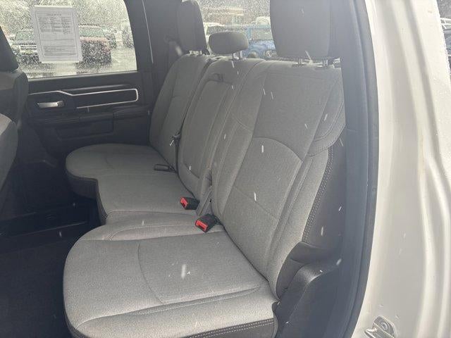 2024 RAM 2500 Big Horn 4x4 Crew Cab 6'4" Box