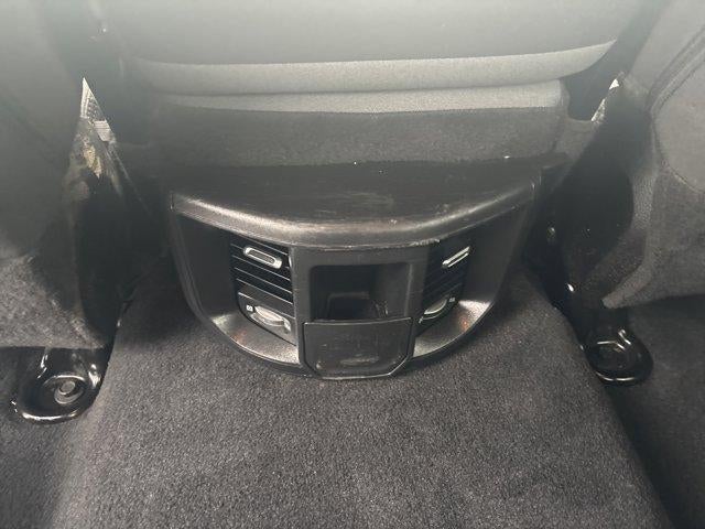 2024 RAM 2500 Big Horn 4x4 Crew Cab 6'4" Box