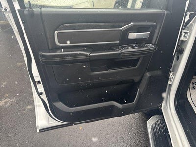 2024 RAM 2500 Big Horn 4x4 Crew Cab 6'4" Box