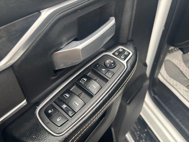 2024 RAM 2500 Big Horn 4x4 Crew Cab 6'4" Box