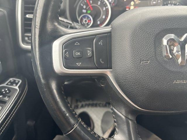 2024 RAM 2500 Big Horn 4x4 Crew Cab 6'4" Box