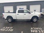 2024 RAM 2500 Big Horn 4x4 Crew Cab 6'4" Box