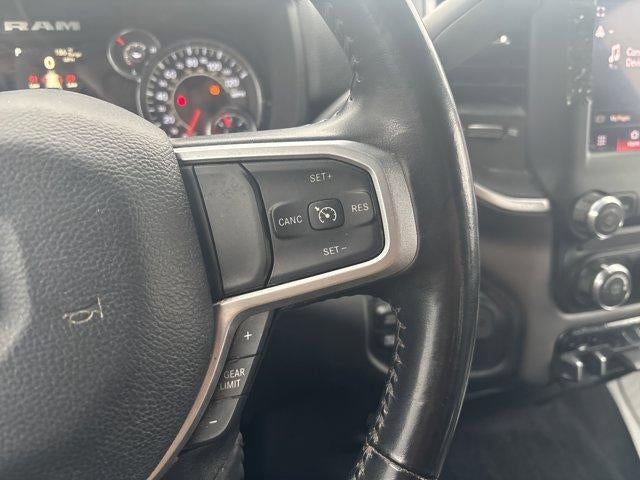 2024 RAM 2500 Big Horn 4x4 Crew Cab 6'4" Box