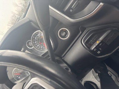 2024 RAM 2500 Big Horn 4x4 Crew Cab 6'4" Box