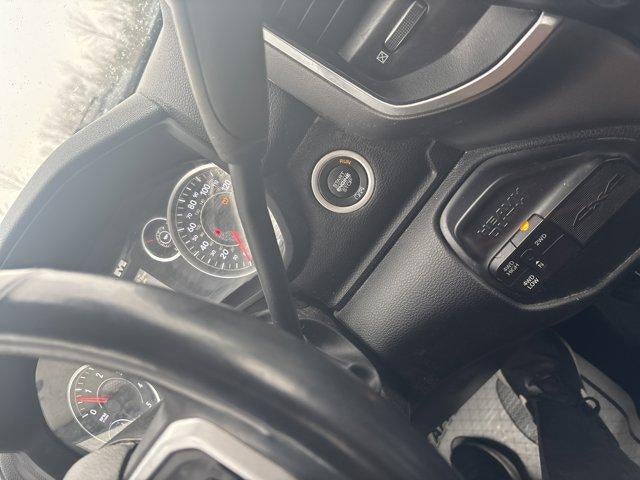 2024 RAM 2500 Big Horn 4x4 Crew Cab 6'4" Box