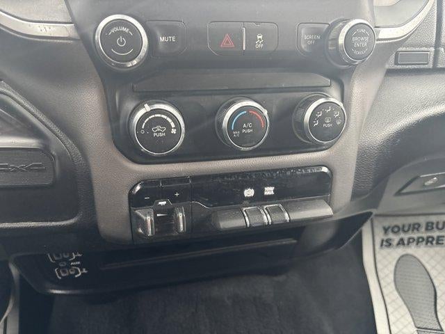 2024 RAM 2500 Big Horn 4x4 Crew Cab 6'4" Box