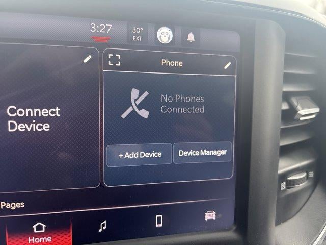 2024 RAM 2500 Big Horn 4x4 Crew Cab 6'4" Box