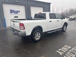 2024 RAM 2500 Big Horn 4x4 Crew Cab 6'4" Box