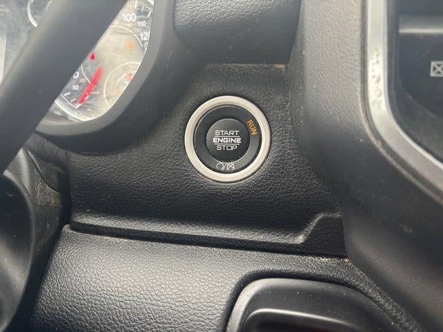 2024 RAM 2500 Big Horn 4x4 Crew Cab 6'4" Box