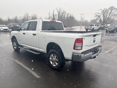 2024 RAM 2500 Big Horn 4x4 Crew Cab 6'4" Box