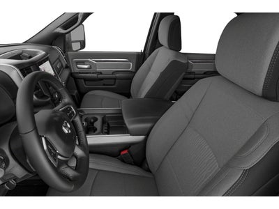 2024 RAM 2500 Big Horn 4x4 Crew Cab 6'4" Box