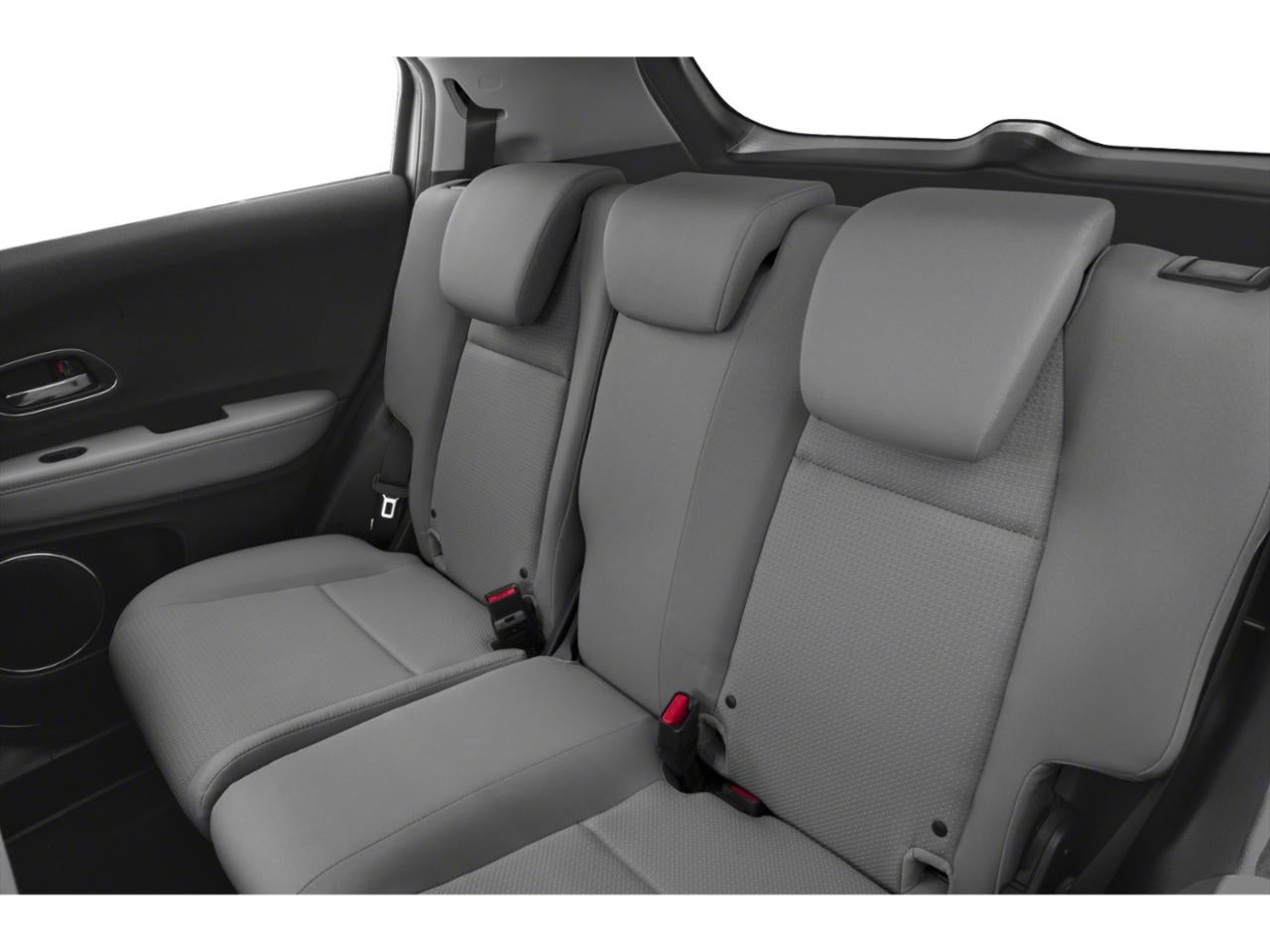 2019 Honda HR-V EX AWD CVT