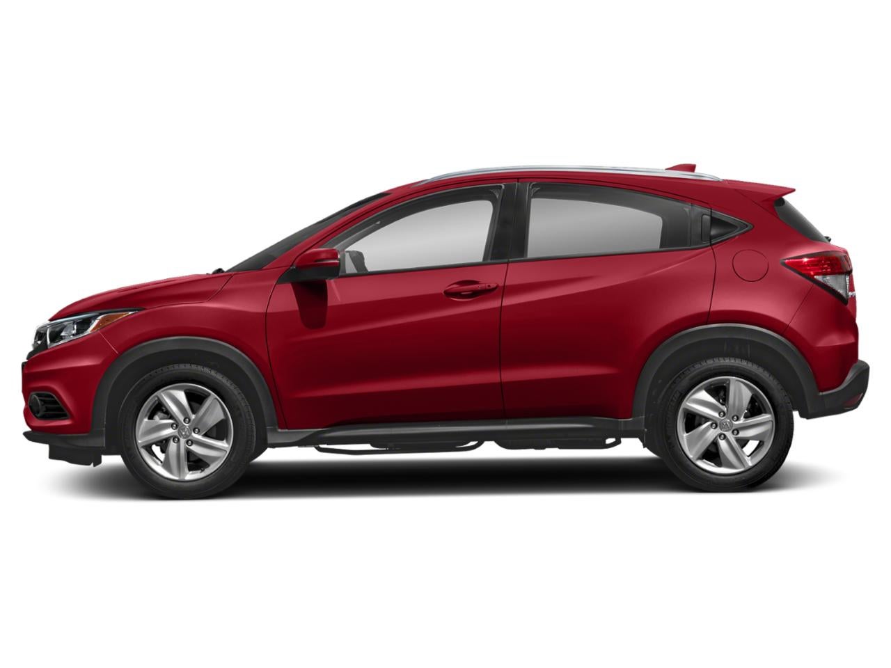 2019 Honda HR-V EX AWD CVT