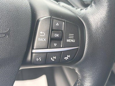 2023 Ford Bronco Sport Big Bend 4x4