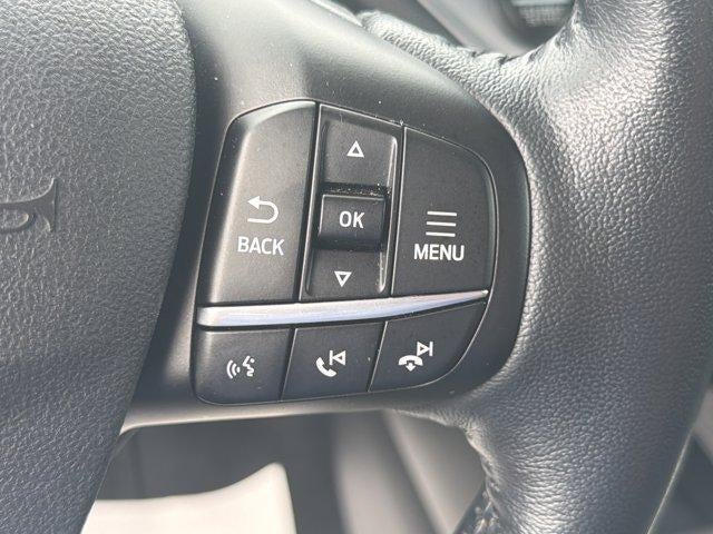 2023 Ford Bronco Sport Big Bend 4x4