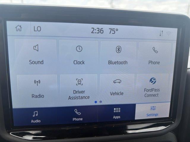 2023 Ford Bronco Sport Big Bend 4x4