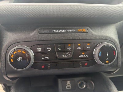 2023 Ford Bronco Sport Big Bend 4x4