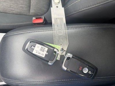 2023 Ford Bronco Sport Big Bend 4x4